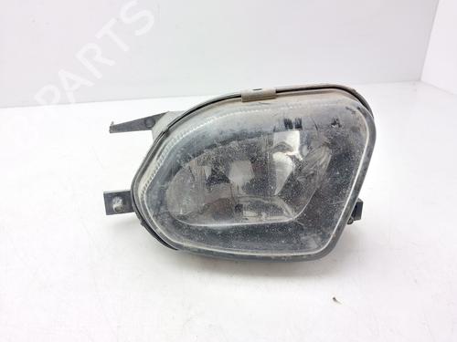Used Left front fog light Left front fog light MERCEDES-BENZ E-CLASS (W211) E 350 (211.056) (272 hp) 33938448 33938448
