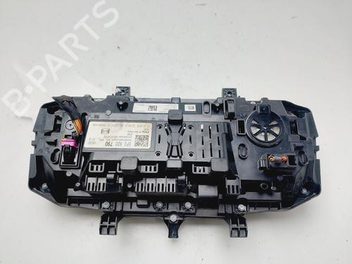 Cockpit SEAT LEON ST (5F8)  | BP29714312C47 