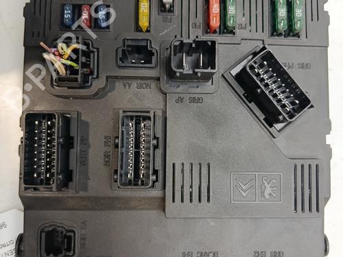 Other CITROËN XSARA PICASSO (N68) 1.6 | BP31159251O1