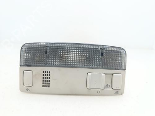 Innerbelysning Innerbelysning SEAT IBIZA IV (6J5, 6P1) [2008-2017] 34180160 34180160