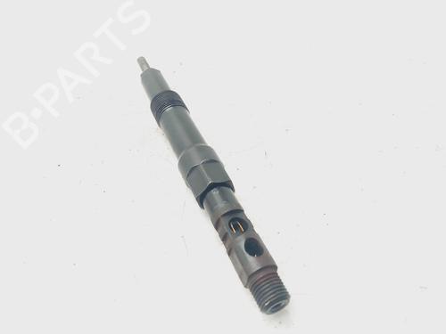 Injector FORD MONDEO III (B5Y) 2.0 TDCi | BP23087106M100 