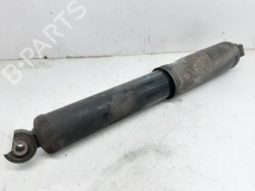 Used Left rear shock absorber CHEVROLET CAPTIVA (C100, C140) 2.0 D 4WD (150 hp) 8331151