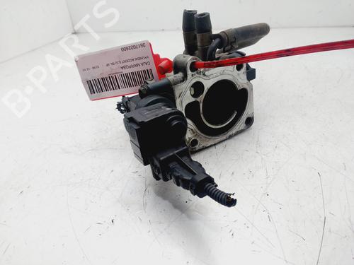 Throttle body HYUNDAI ACCENT II (LC)  | BP29555391M82 