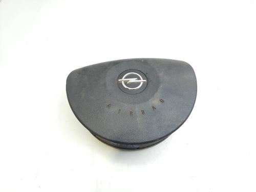 Førerens kollisjonspute OPEL CORSA C (X01) 1.7 DI (F08, F68) (65 hp) 18168547