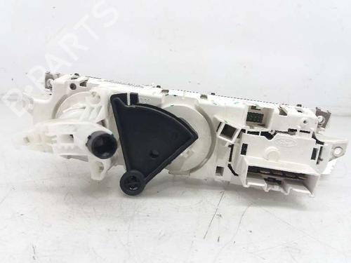 Climate control FORD FOCUS II (DA_, HCP, DP) 1.8 TDCi | BP3316659I5 