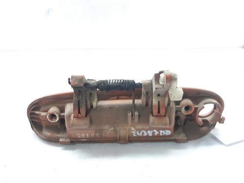 Front right exterior door handle KIA PICANTO I (SA) 1.1 | BP7809989C129 