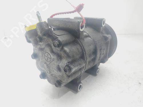 AC compressor CITROËN C3 I (FC_, FN_)  | BP29483792M34 