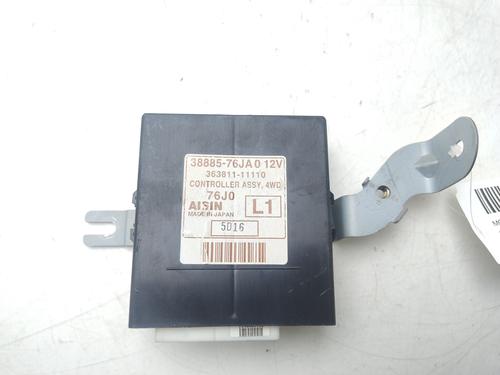 Módulo eletrónico SUZUKI JIMNY Closed Off-Road Vehicle (SN) 1.3 (SN413) (86 hp) 30601541