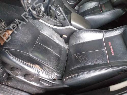 Fensterheber links hinten SSANGYONG ACTYON I 2.0 Xdi | BP5257943C24 