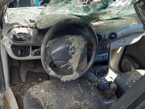 Electronic sensor MERCEDES-BENZ A-CLASS (W168) A 160 (168.033, 168.133) | BP8733471M84 