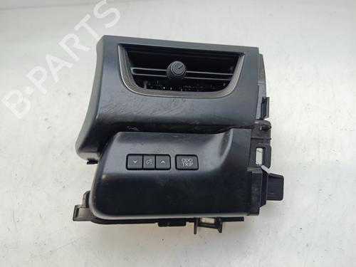 Luftventil LEXUS UX (_AA1_, _AH1_, _MA1_) 250h (MZAH10) (184 hp) 32306056