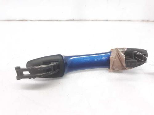 Rear right exterior door handle VW POLO V (6R1, 6C1) 1.4 GTI | BP5283168C130 