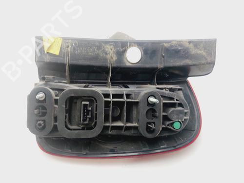 Left taillight DACIA DUSTER (HS_)  | BP29508421C34 