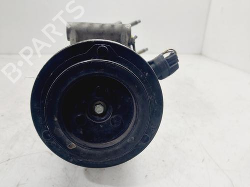 Used AC compressor FORD ECOSPORT 1.0 EcoBoost (125 hp) 20236403