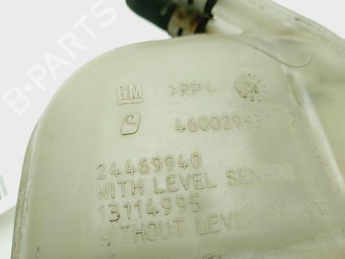 Expansion tank OPEL ASTRA H GTC (A04) 1.6 (L08) | BP21007475C120 