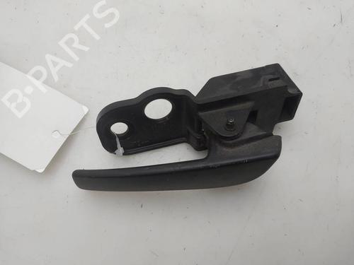 Front right interior door handle PEUGEOT BIPPER Tepee 1.3 HDi 75 | BP38747227I14 - Image 2