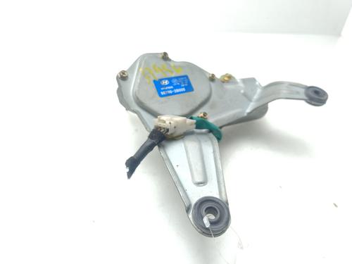 Rear wiper motor HYUNDAI SANTA FÉ II (CM) 2.2 CRDi 4x4 | BP26013463M102 
