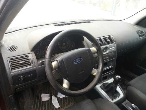 Turbocharger/Supercharger FORD MONDEO III Saloon (B4Y) 2.0 16V TDDi / TDCi | BP2877979M71 