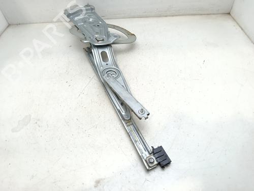 Rudehejsemekanisme Højre bagtil Rudehejsemekanisme Højre bagtil RENAULT GRAND SCÉNIC III (JZ0/1_) [2009-2016] 37152995 37152995