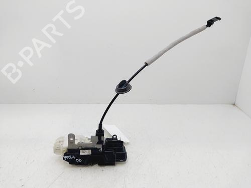 Front right lock VOLVO V40 Hatchback (525) D2 | BP29585821C97