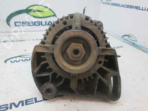 Alternator FIAT PUNTO (176_) 60 1.2 (176AP, 176AR, 176AQ, 176BB) | BP2899839M7 