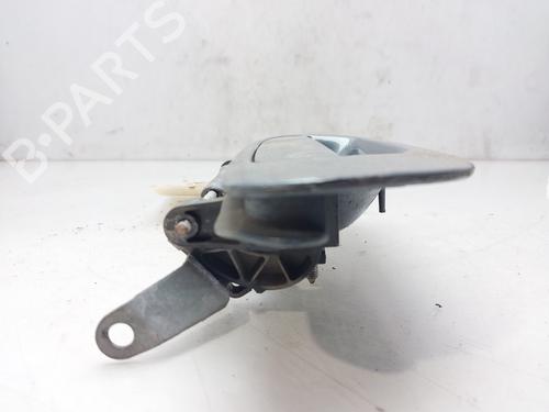 Front right exterior door handle VOLVO S80 I (184) D5 | BP13663288C129 