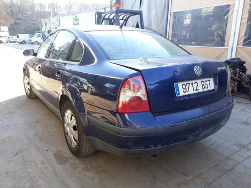 Right mirror VW PASSAT B5.5 (3B3) 1.6 | BP5312540C27 
