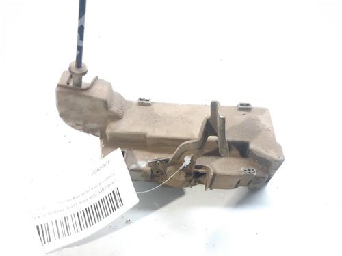 Used Rear left lock Rear left lock FORD FIESTA IV (JA_, JB_) 1.3 i (60 hp) 10645030 10645030