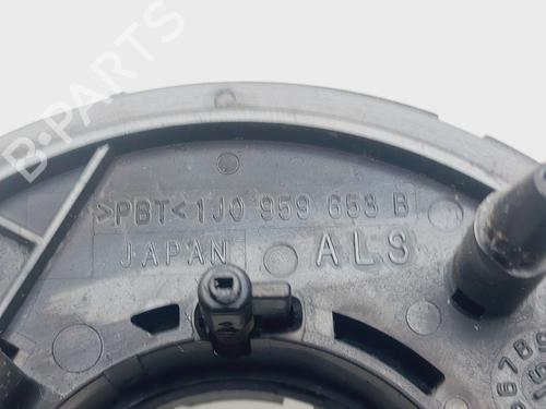 Squib airbag SKODA OCTAVIA I Combi (1U5) 1.9 TDI | BP30062983C102