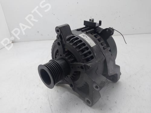 Used Alternator Alternator MINI MINI COUNTRYMAN (F60) Cooper D (150 hp) 33616722 33616722