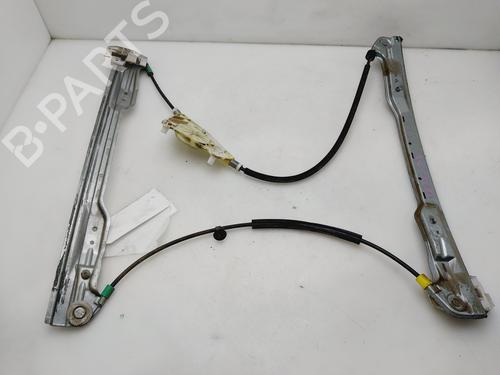 Used Front right window mechanism CITROËN C5 II (RC_) [2004-2008]  28111953