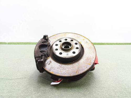 Used Left front steering knuckle Left front steering knuckle 39184421 39184421