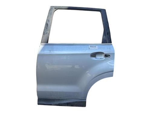 Used Left rear door SUBARU FORESTER (SJ_) [2012-2025]  29613174