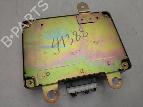 Engine control unit (ECU) MITSUBISHI GALLOPER (JK-01) | BP40153836M57 - Image 4