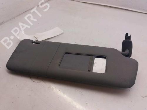 Right sun visor AUDI A4 B6 Avant (8E5) 1.9 TDI | BP2865629I2 