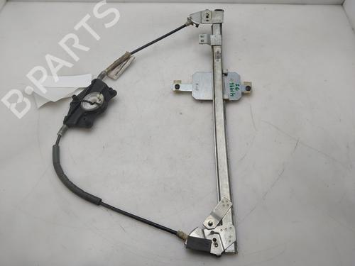 front-left-window-mechanism-peugeot-307-3ac-2000-2001-2002-2003-2004-2005-2006-2007-2008-2009-2010-2011-2012-34150412 main image