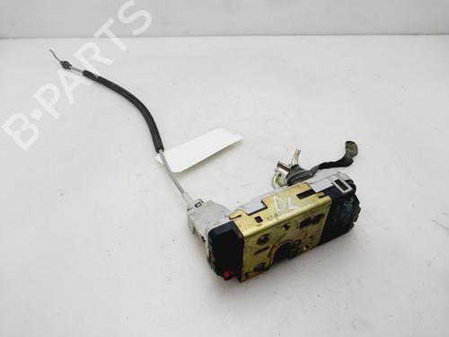 Venstre bagtil lås PEUGEOT 307 Break (3E) [2002-2009]  30974569