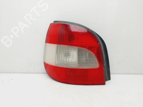 Used Left taillight RENAULT SCÉNIC I MPV (JA0/1_, FA0_) 1.9 dCi RX4 (101 hp) 27647123