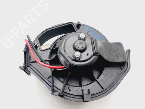 Heater blower motor AUDI A6 C6 (4F2) 2.4 | BP22752532M62 