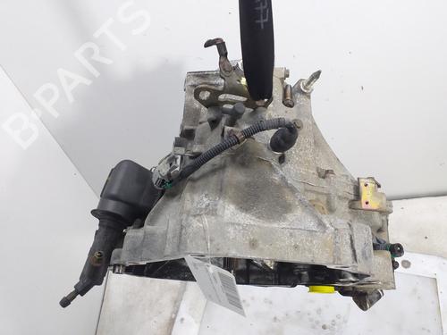 Gearbox HONDA CIVIC VI Fastback (MA, MB) 1.5 16V (MB3) | BP8620937M3 