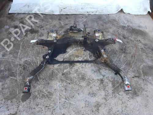 Subframe PEUGEOT 407 Coupe (6C_) 2.7 HDi (204 hp) 17910825