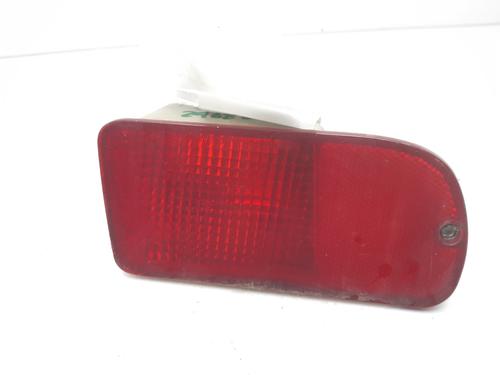 Rear bumper left light DAEWOO REZZO (U100) 1.6 (105 hp) 11206222