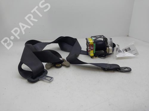 Used Front left seatbelt TOYOTA COROLLA Saloon (_E15_) [2006-2018]  31026796