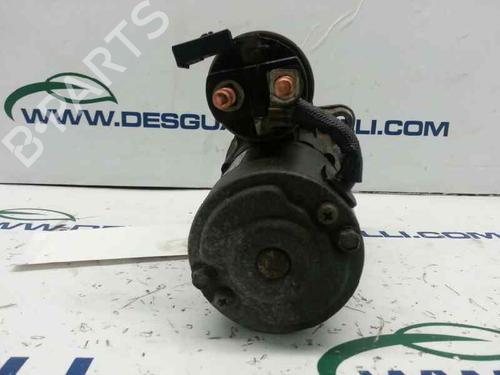 Starter MITSUBISHI PAJERO PININ I (H6_W, H7_W) 2.0 GDI (H67W, H77W) | BP6575549M8 