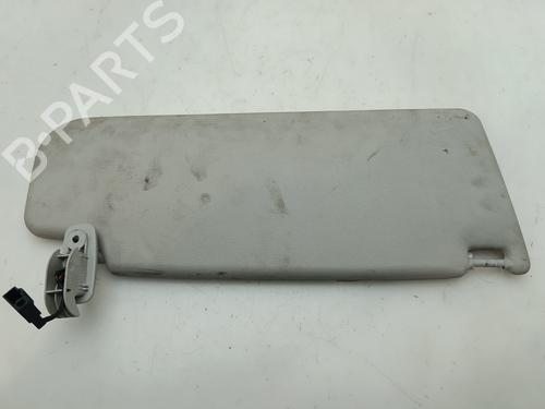 Left taillight PEUGEOT PARTNER Box Body/MPV (5_, G_) 1.9 D | BP29502174C34 