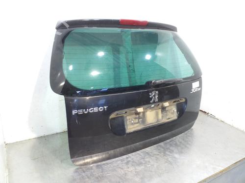 Tailgate PEUGEOT 307 Break (3E)  | BP22428801C6 
