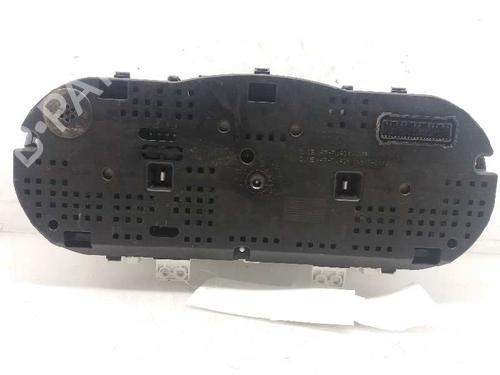 Instrument cluster KIA CARENS IV 1.7 CRDi | BP3423697C47 