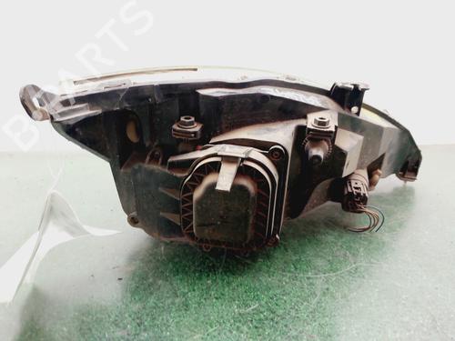 Venstre forlygte FORD FOCUS I (DAW, DBW) 1.8 Turbo DI / TDDi | BP28670054C28