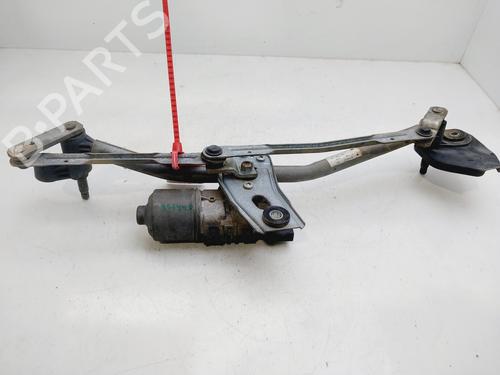 Front wiper motor OPEL ASTRA H (A04)  | BP21543581M29 
