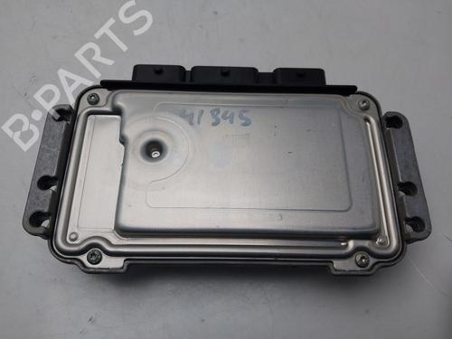 Engine control unit (ECU) CITROËN C4 I (LC_)  | BP34113554M57  - Image 5